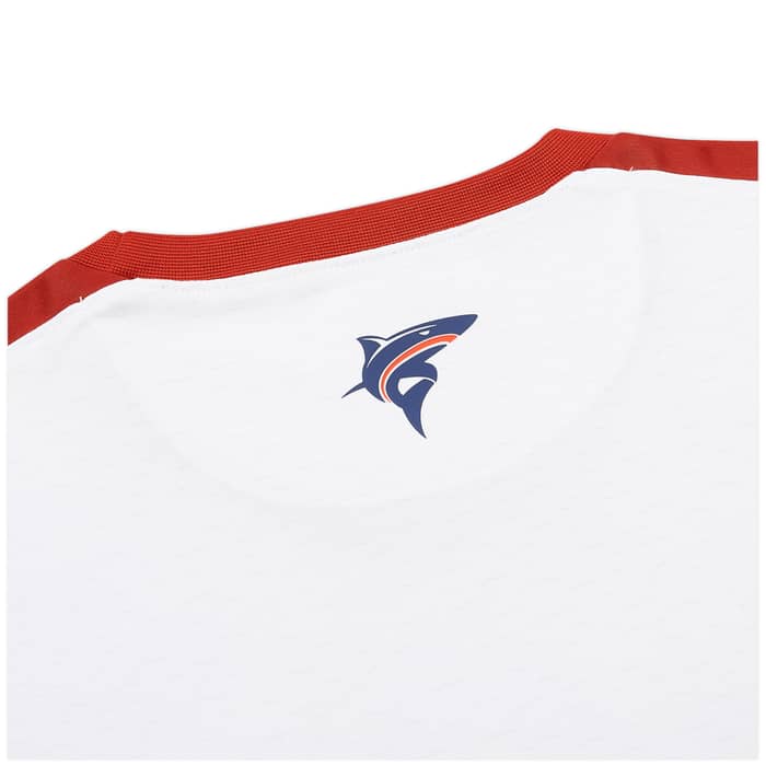2023-24 Cape Verde Away Shirt