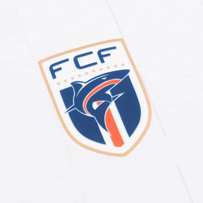 2023-24 Cape Verde Away Shirt