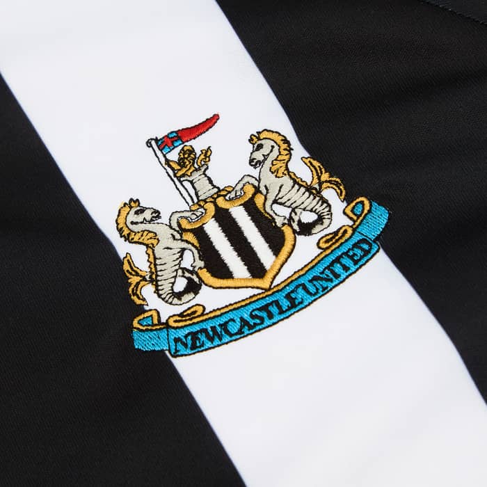 2022-23 Newcastle Home Shirt - As New
