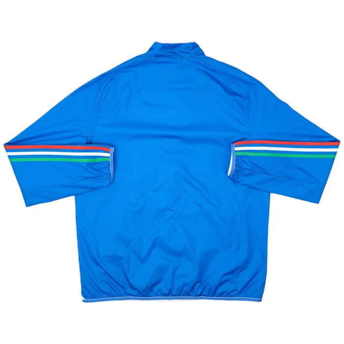 2024-25 Italy adidas Reversible Anthem Jacket