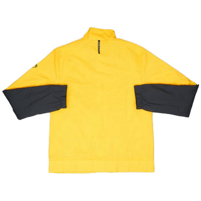 2009-10 PSV Nike Track Jacket - 7/10 - (M)
