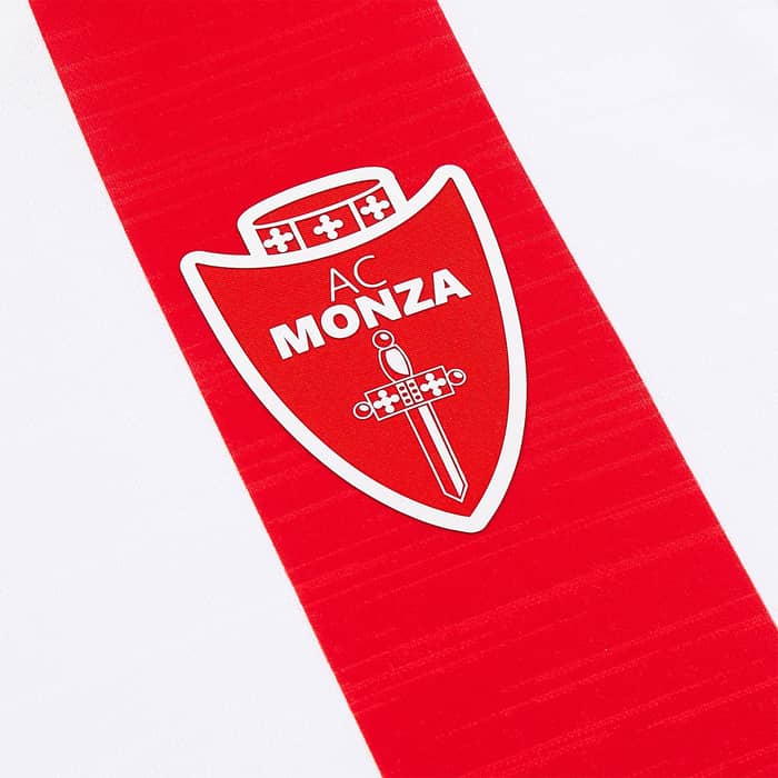 2019-20 Monza Away Shirt (L)