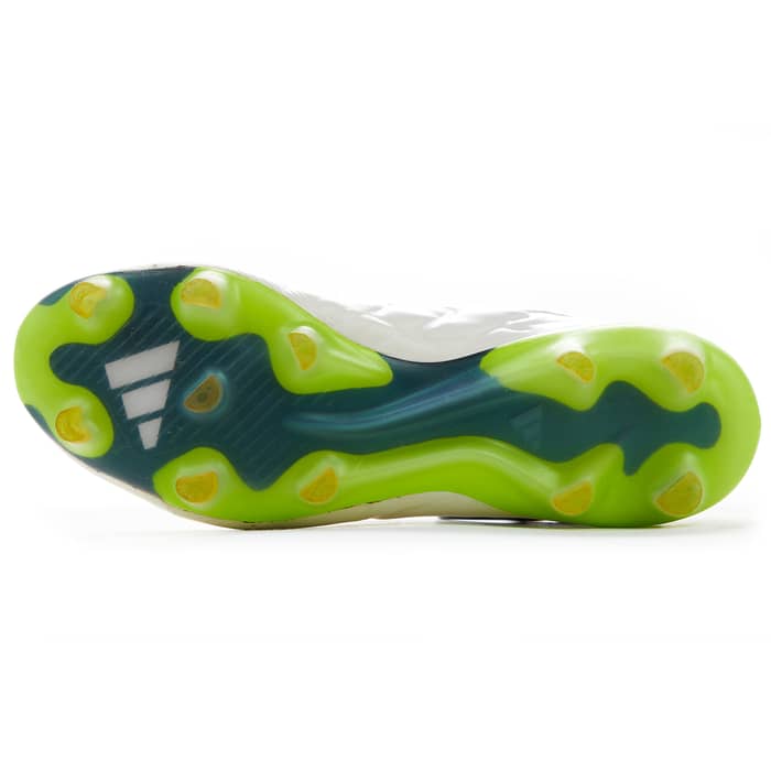 2022-23 adidas Player Issue Copa Pure.1 Football Boots (Bernardo Silva) - 3/10 - FG (UK 6.5)