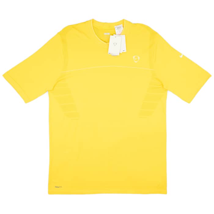 2008-09 Nike Template Shirt - 9/10