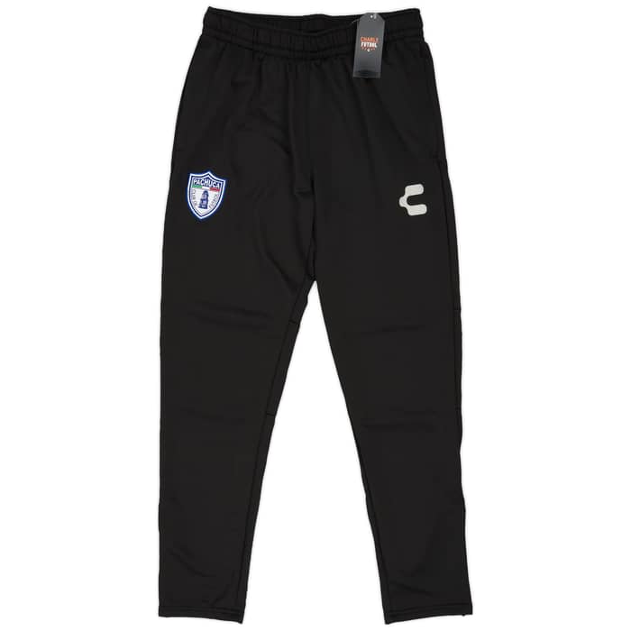 2021-22 Pachuca Charly Training Pants/Bottoms (XS)
