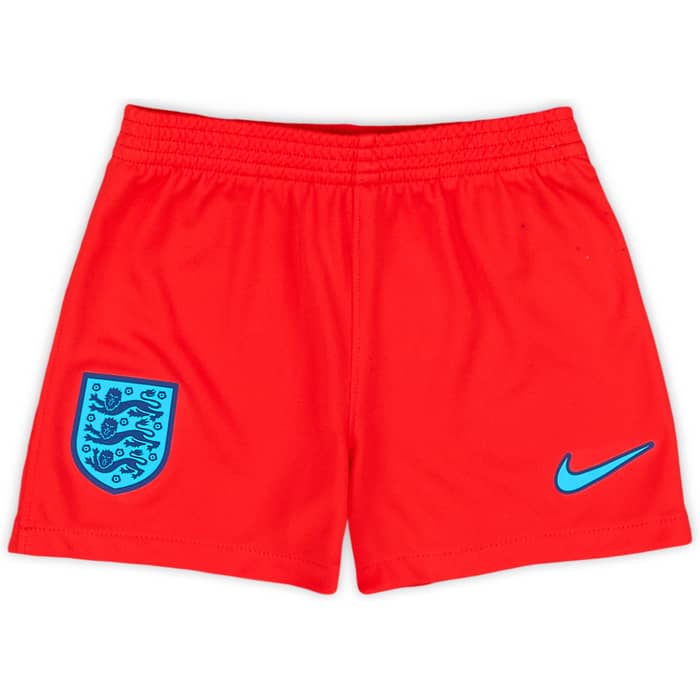 2022-23 England Away Full Kit (9-12 Months)