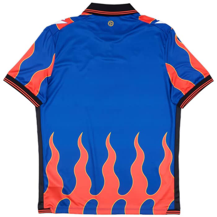 2024-25 FC Basel Home Shirt