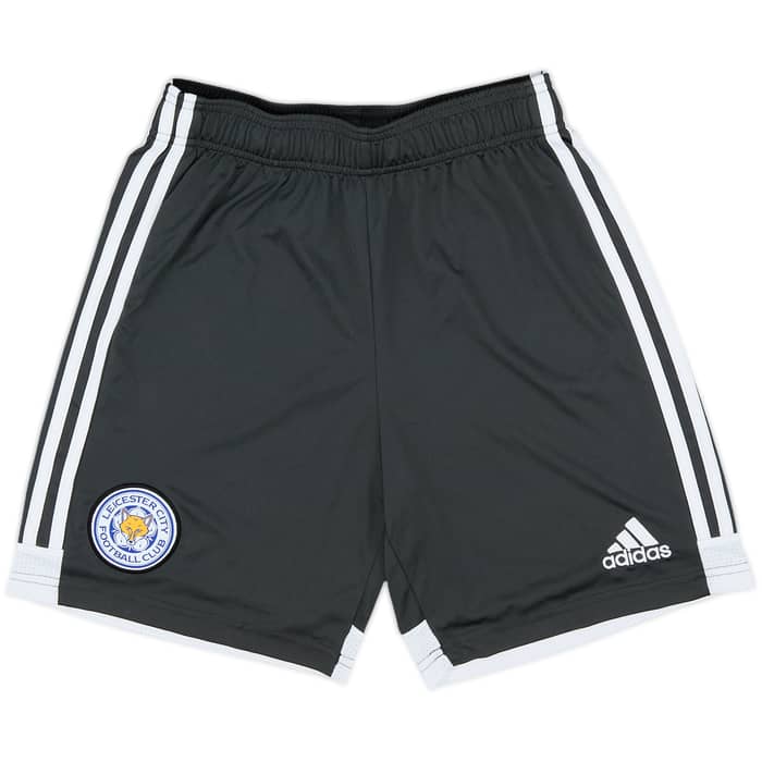 2019-20 Leicester Special Edition Away Full Kit - 9/10 - (L.Boys)