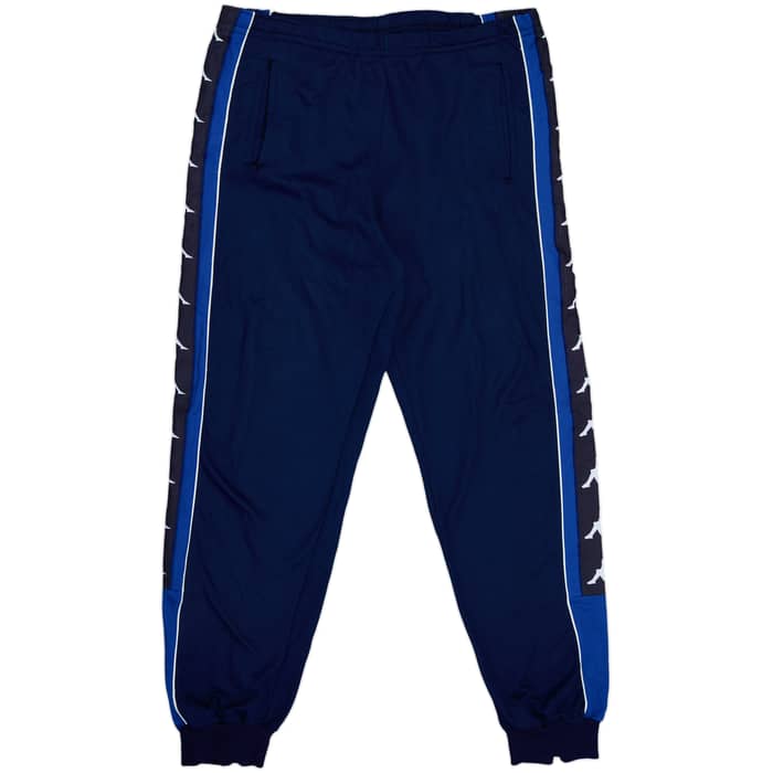 1999-00 Italy Kappa Tracksuit - 6/10 - (XL)