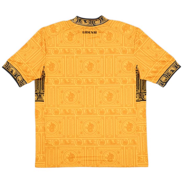 2023-24 Ostiamare Fourth Shirt