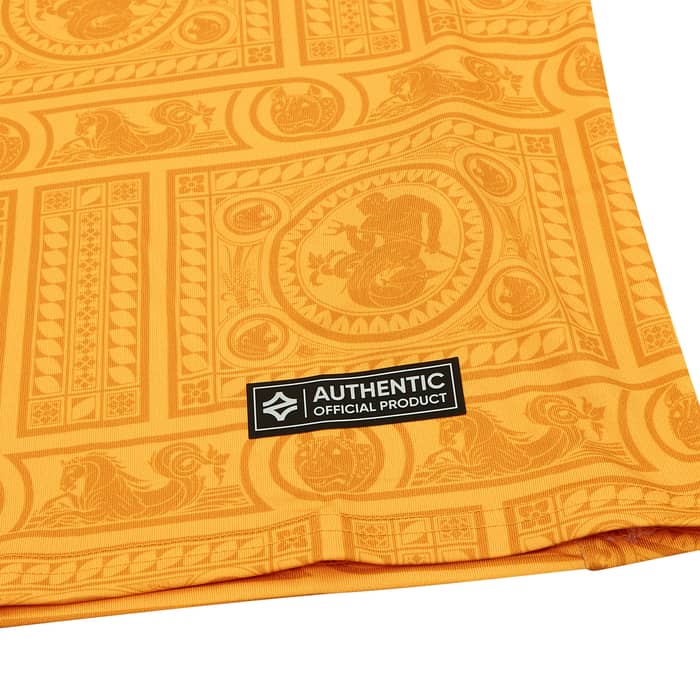 2023-24 Ostiamare Fourth Shirt