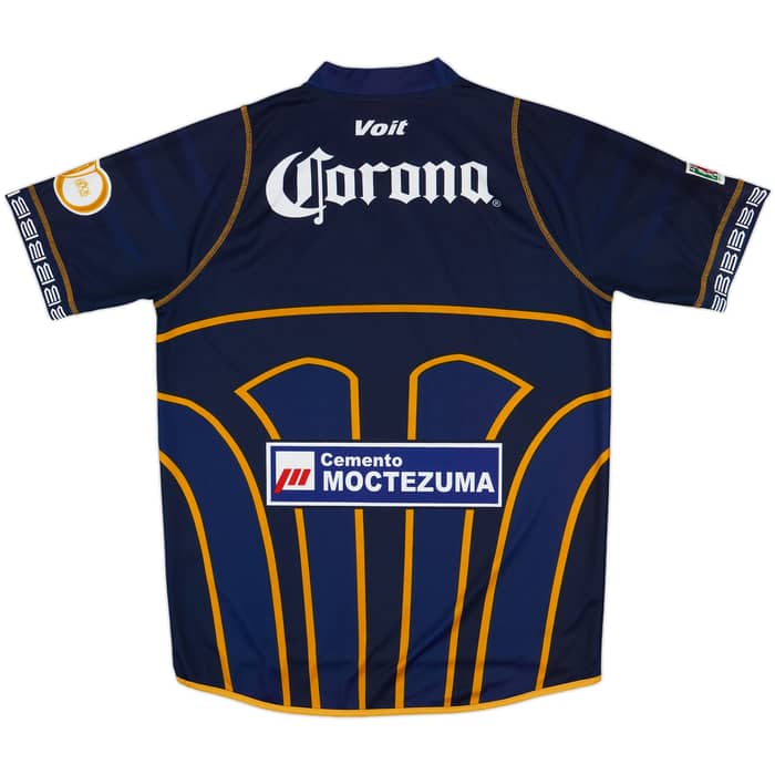 2007-08 San Luis Third Shirt - 7/10 - (XL)