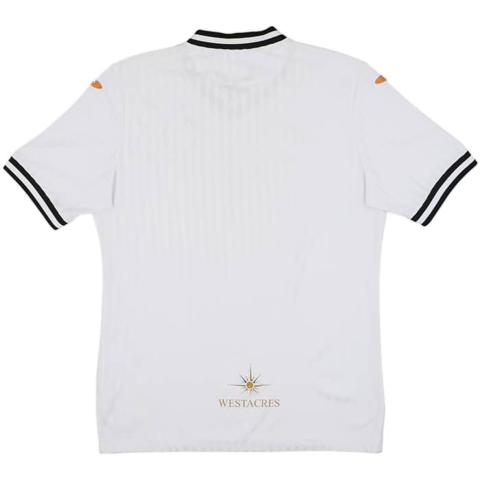 2021-22 Swansea Home Shirt - 5/10 - (XL)