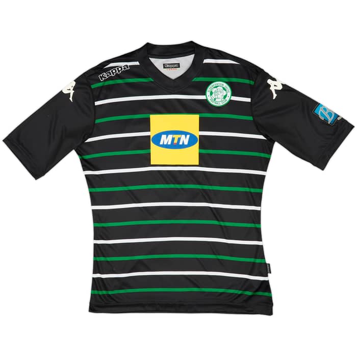 2015-16 Bloemfontein Celtic Away Shirt - 9/10 - (L)