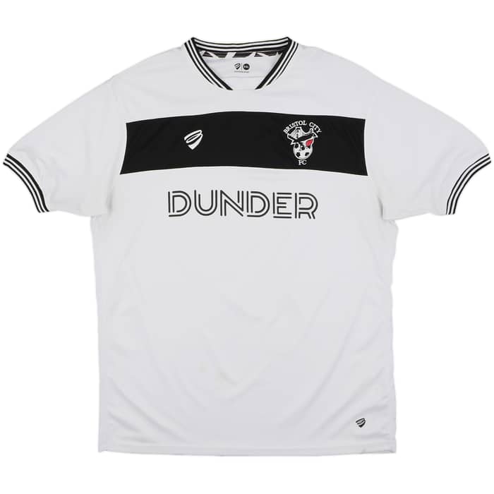2018-19 Bristol City Away Shirt - 6/10 - (XXL)