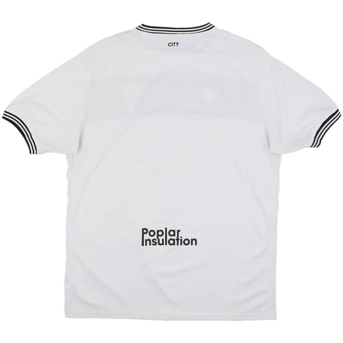2018-19 Bristol City Away Shirt - 6/10 - (XXL)