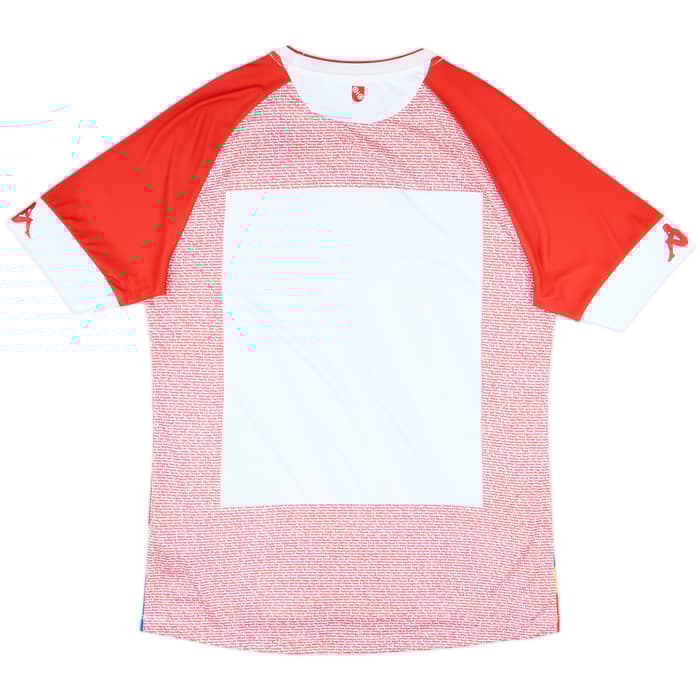 2020-21 Mainz Carnival Shirt - 7/10 - (M)
