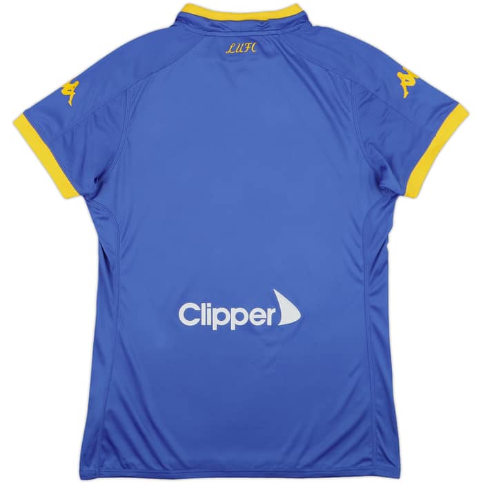 2016-17 Leeds United Away Shirt - 8/10 - (XL Women's)