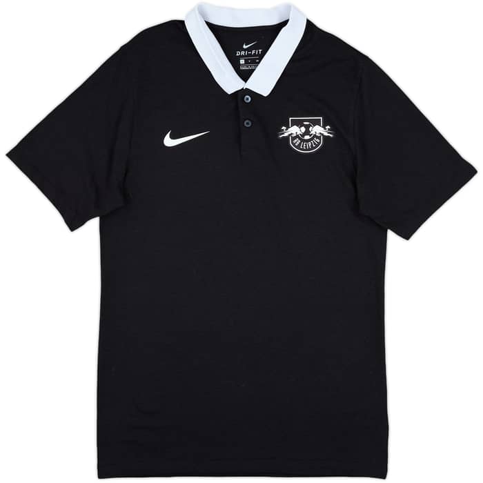 2012-13 RB Leipzig Nike Polo Shirt - 7/10 - (S)