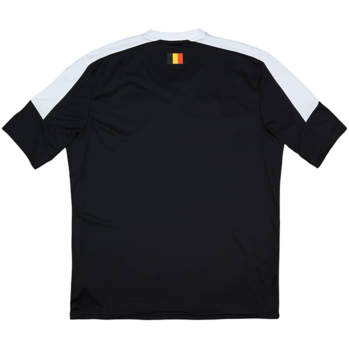 2015-16 Belgium Away Shirt - 8/10 - (XL)