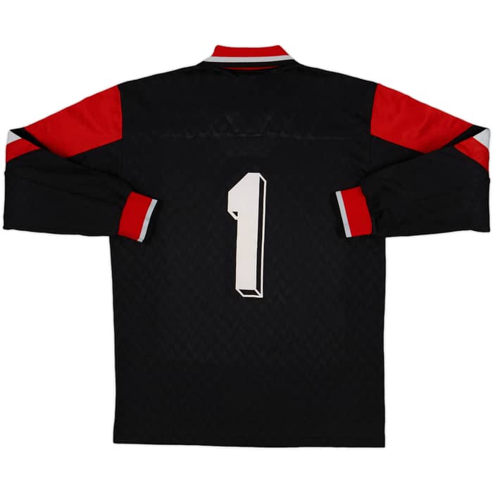 1990s Reusch Template GK Shirt #1 - 9/10 - (L)