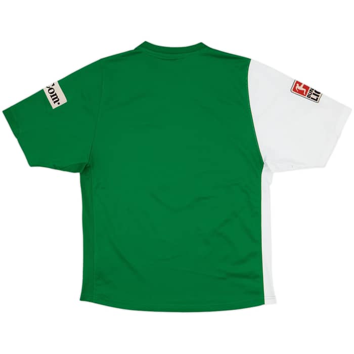 2006-07 Wolfsburg Home Shirt - 6/10 - (M)