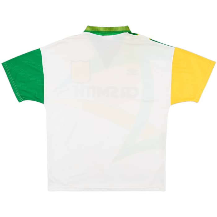 1994-95 Celtic Third Shirt - 8/10 - (L)