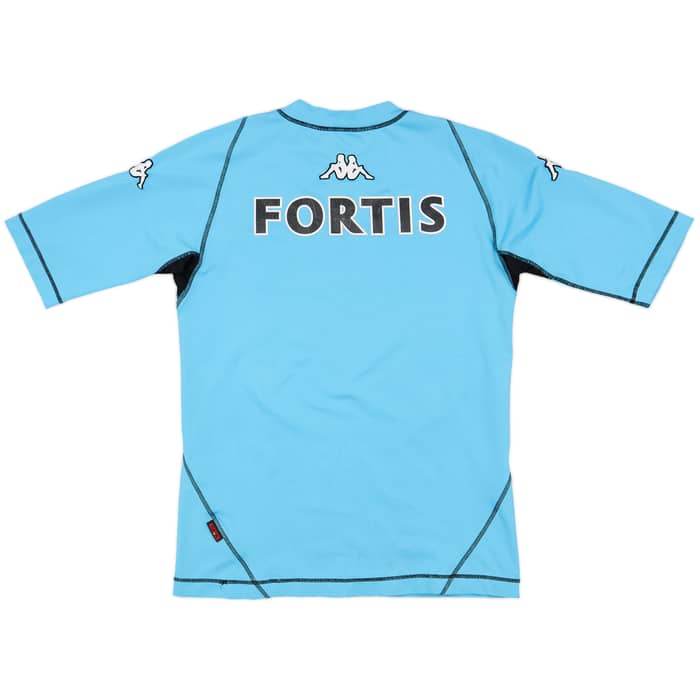 2005-06 Feyenoord Kappa Training Shirt - 6/10 - (M)