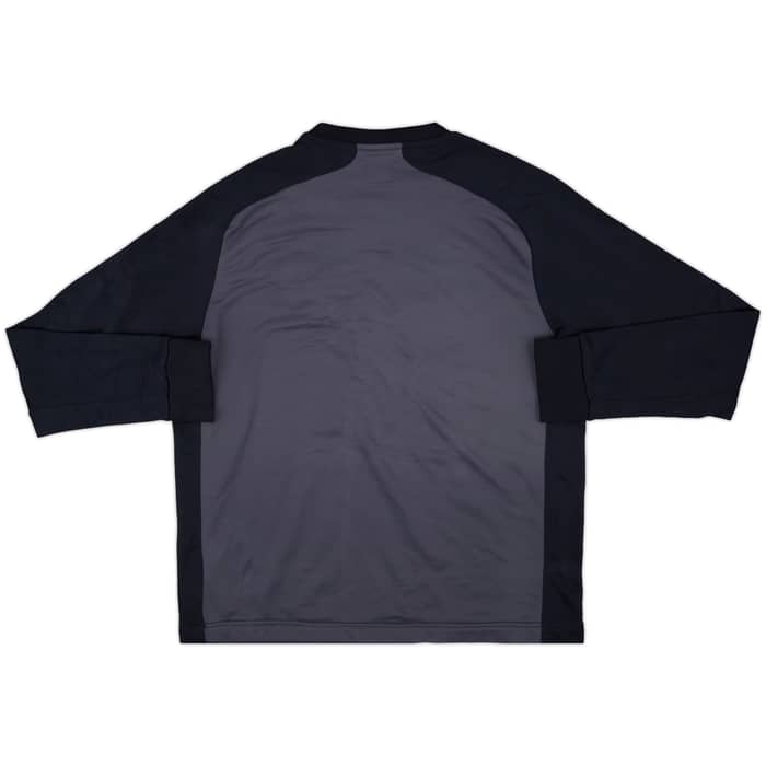 2011-12 Southampton Umbro Sweat Top - 8/10 - (XL)