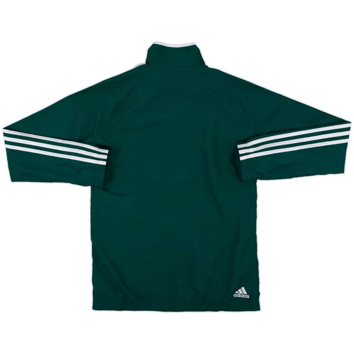 2012-13 Real Madrid adidas Track Jacket - 8/10 - (L.Boys)