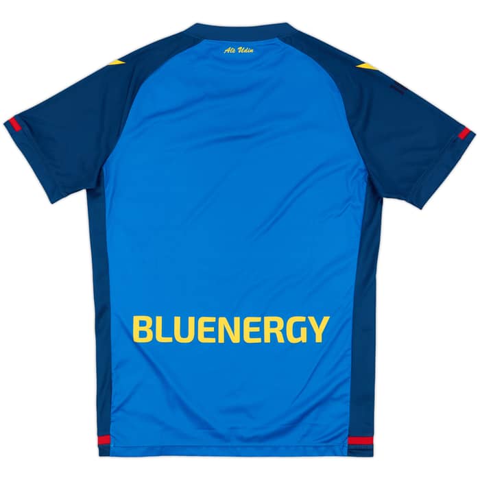 2020-21 Udinese Away Shirt - 9/10 - (M)