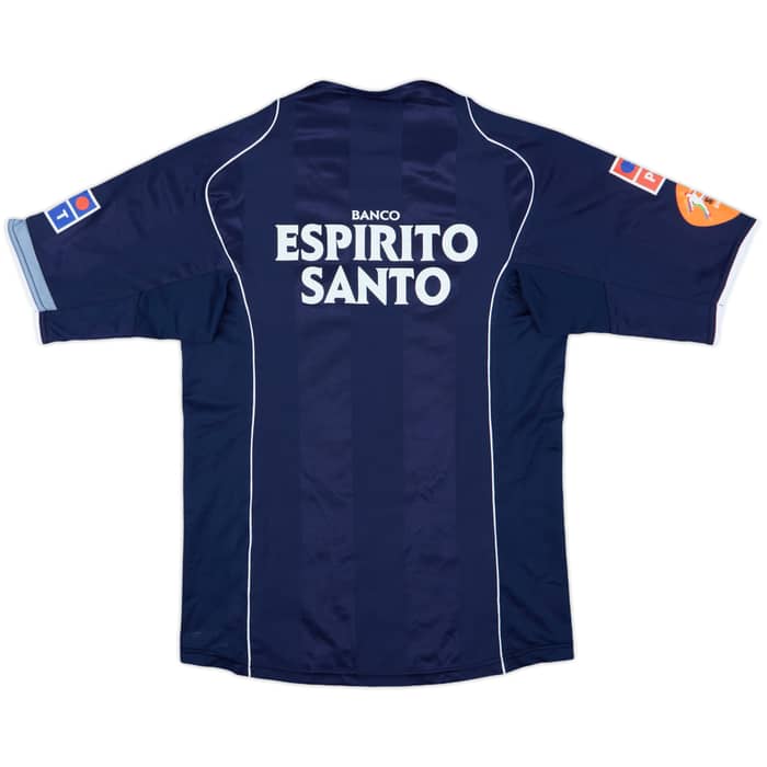 2004-05 Porto Away Shirt - 6/10 - (S)