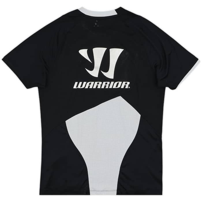 2013-14 Liverpool Warrior Training Shirt - 4/10 - (S)