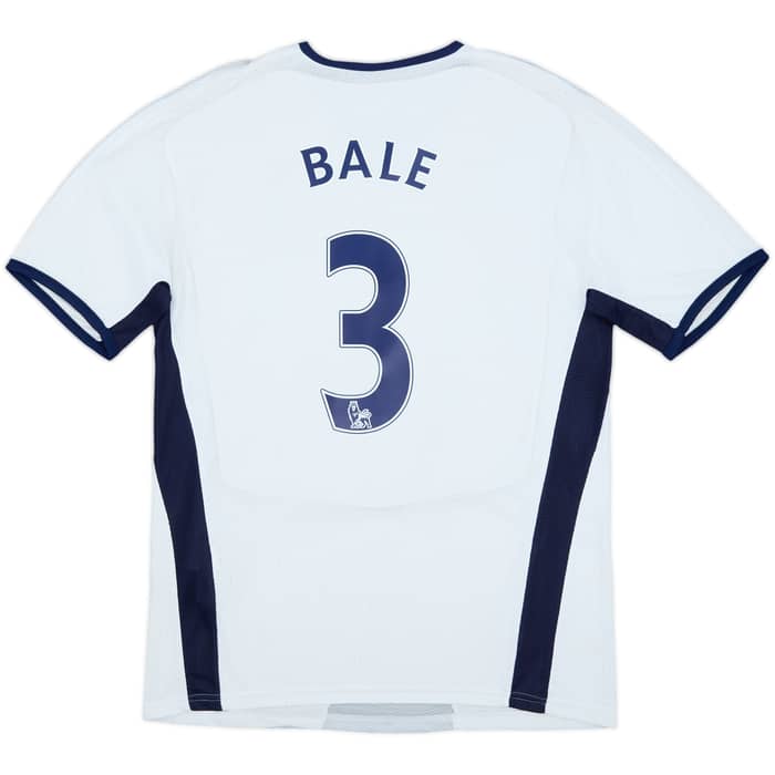 2008-09 Tottenham Home Shirt Bale #3 - 9/10 - (L)