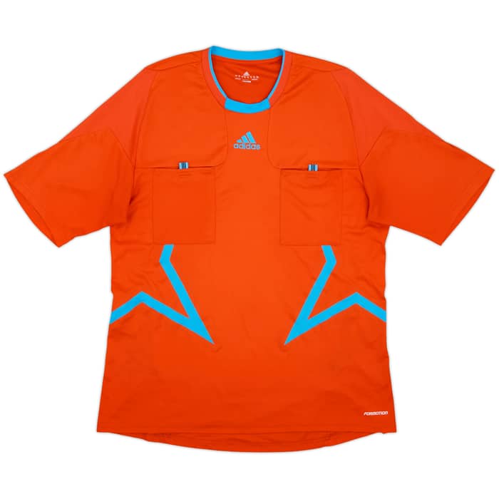 2007-08 adidas Referee Shirt - 7/10 - (XL)