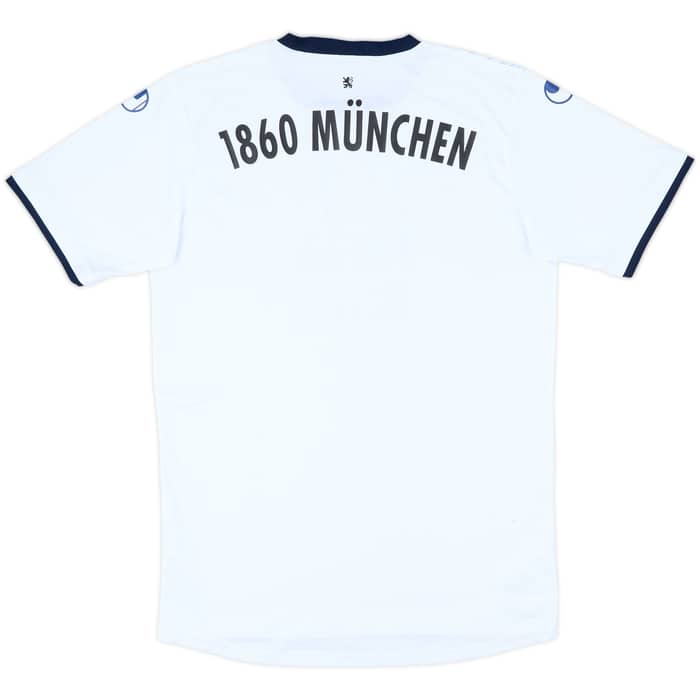 2014-15 1860 Munich Away Shirt - 9/10 - (M)