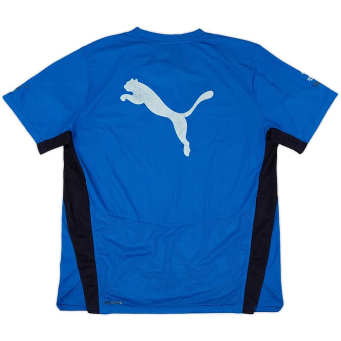 2008-09 Hoffenhiem Puma Training Shirt - 4/10 - (L)