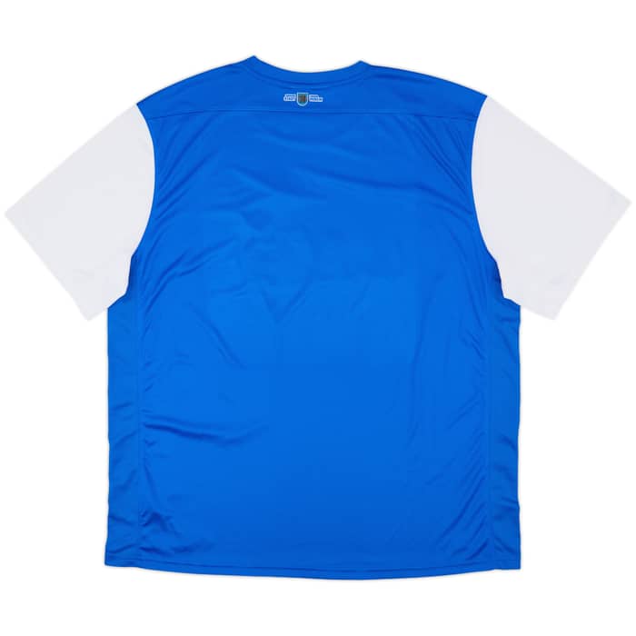 2012-13 VFL Bochum Home Shirt - 9/10 - (XXL)