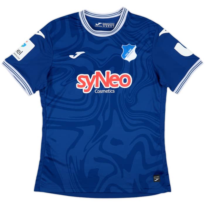 2023-24 TSG Hoffenheim Unisex Home Shirt - 10/10 - (M)