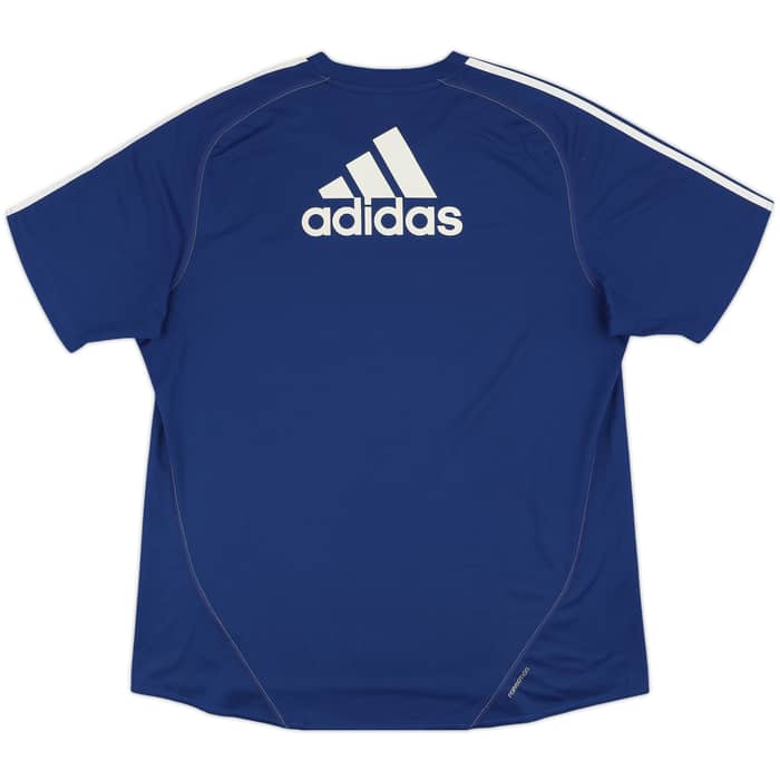 2013-14 Chelsea adidas Formotion Training Shirt - 7/10 - (4XL)