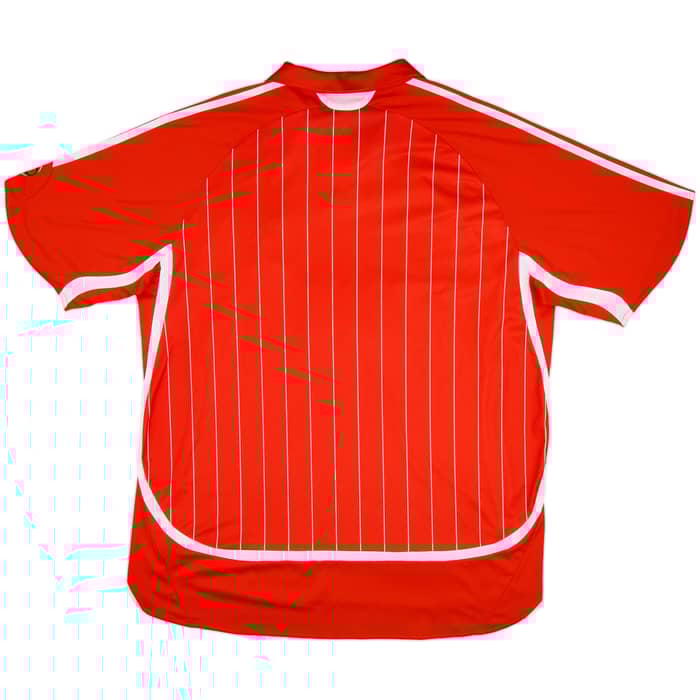 2006-07 FC Koln Home Shirt - 5/10 - (XL)