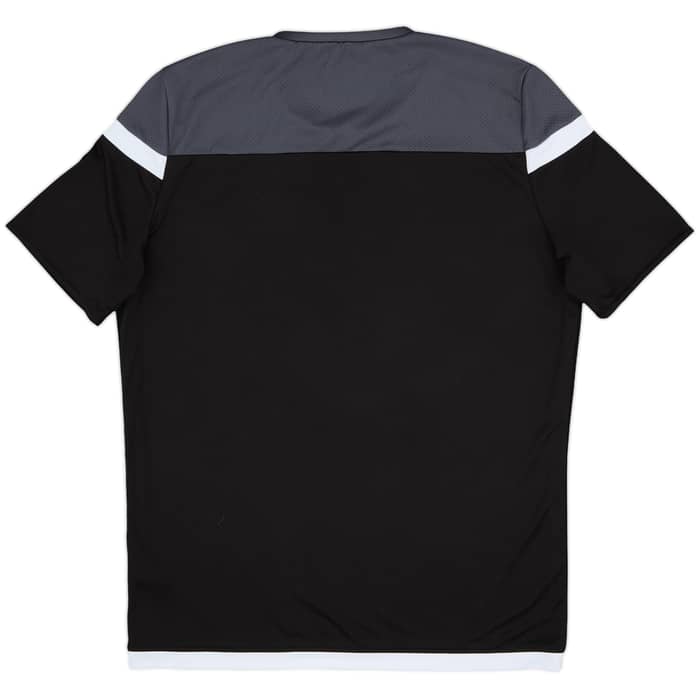 2017-18 Hibernian Macron Training Shirt - 8/10 - (XXL)