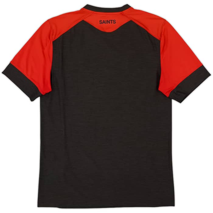 2016-17 Southampton Under Armour Training Shirt - 9/10 - (M)