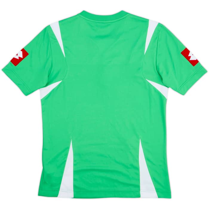 2006-07 Omonia Nicosia Home Shirt - 8/10 - (M)