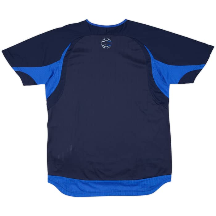 2006-07 Chelsea adidas Formotion Training Shirt - 5/10 - (XL)
