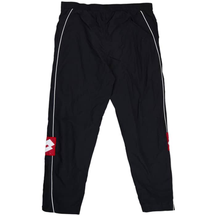 2002-03 Juventus Lotto Tracksuit - 9/10 - (M)