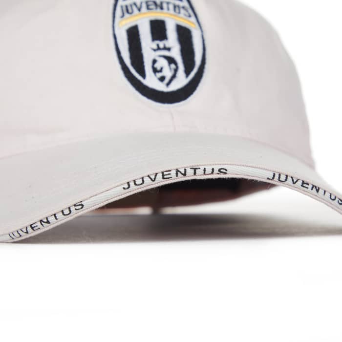 2010s Juventus Cap - 7/10 - (Adults)