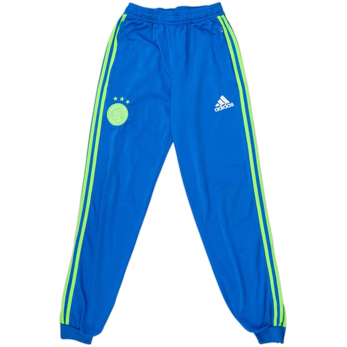 2015-16 Ajax adidas Tracksuit - 7/10 - (XS)