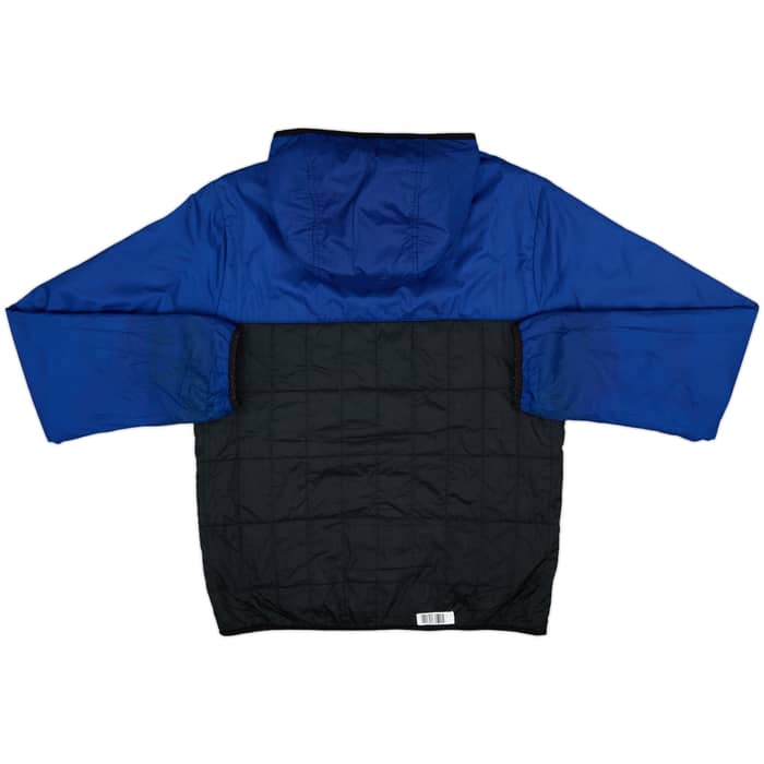 2012-13 Inter Milan Nike Reversible Padded Jacket - 6/10 - (L)