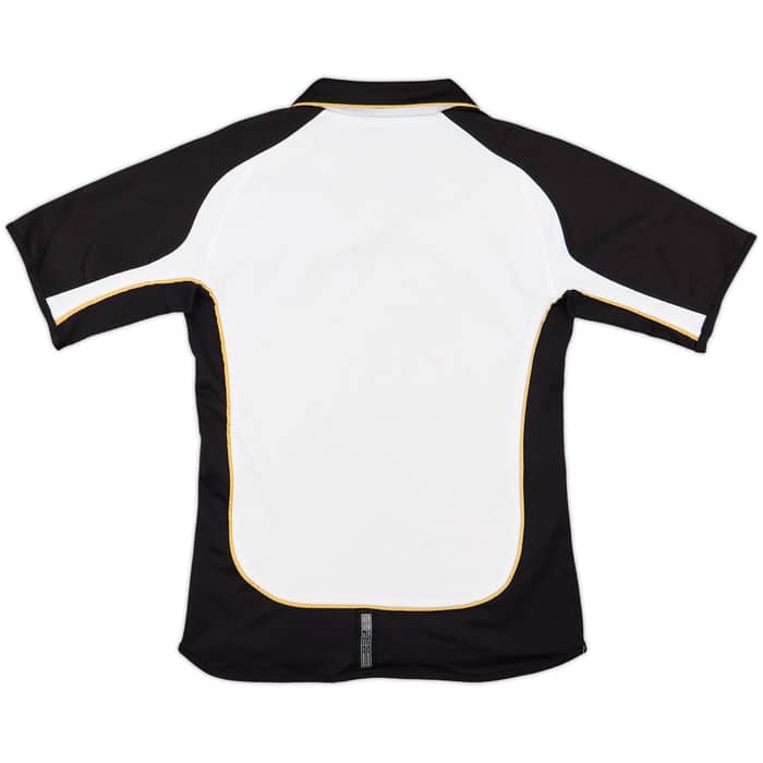 2001-02 Manchester United Centenary Away/Third Shirt - 7/10 - (S.Boys)